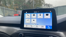 Ford Focus 1.0 EcoBoost 125 Titanium 5dr Petrol Hatchback